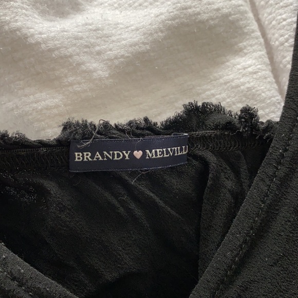 Brandy Melville tank top - Picture 4 of 4